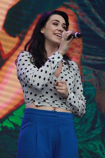 Danielle Hope Photo