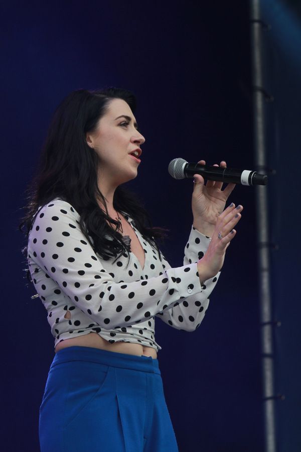 Danielle Hope Photo