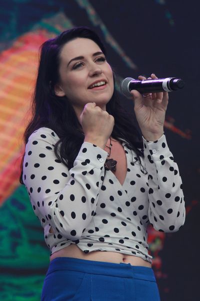 Danielle Hope Photo