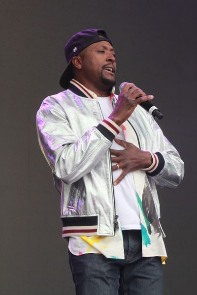 Matt Henry Photo
