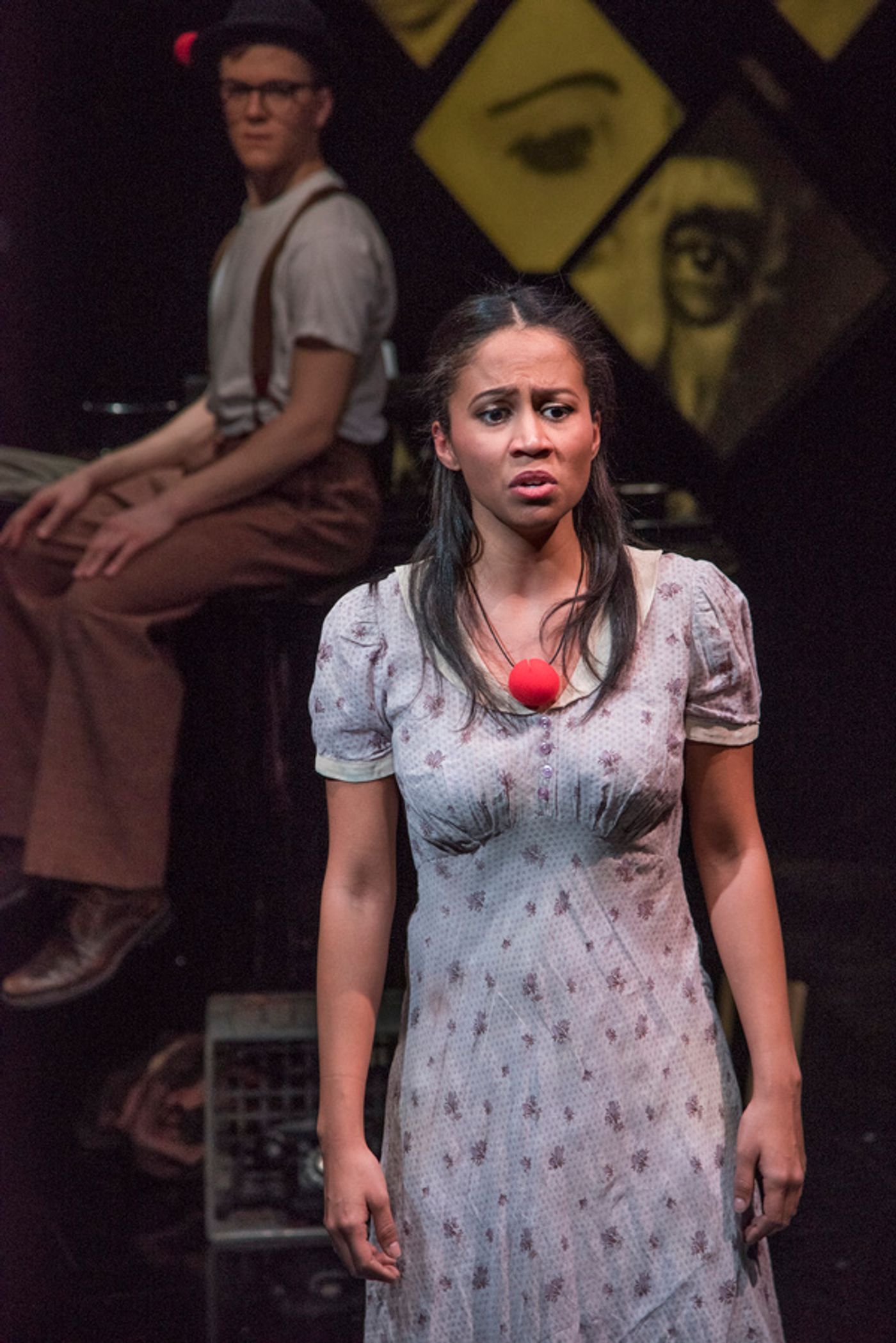 Photo Flash: Potomac Theatre Project's 32nd Repertory Season  Image