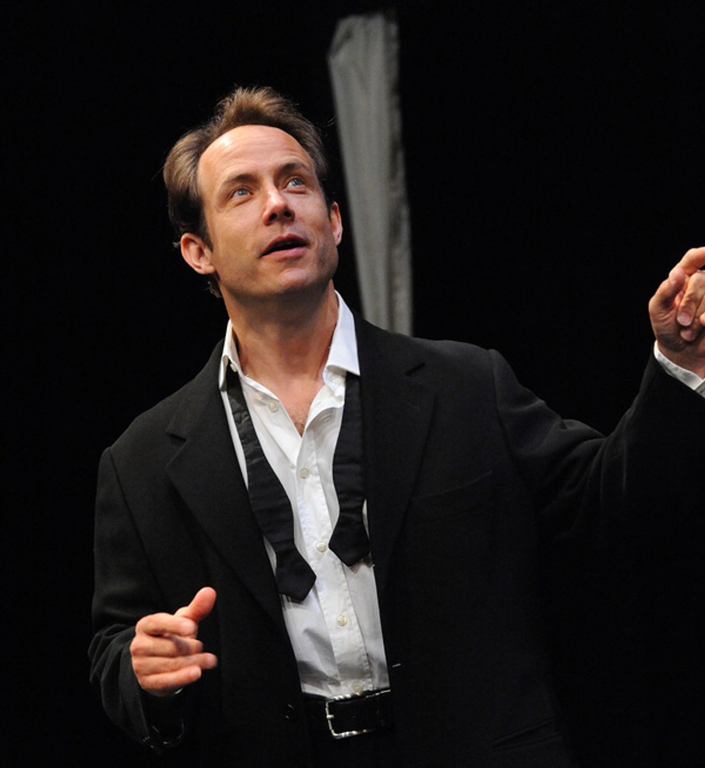 Photo Flash: Potomac Theatre Project's 32nd Repertory Season  Image