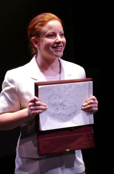 Tara Giordano Photo