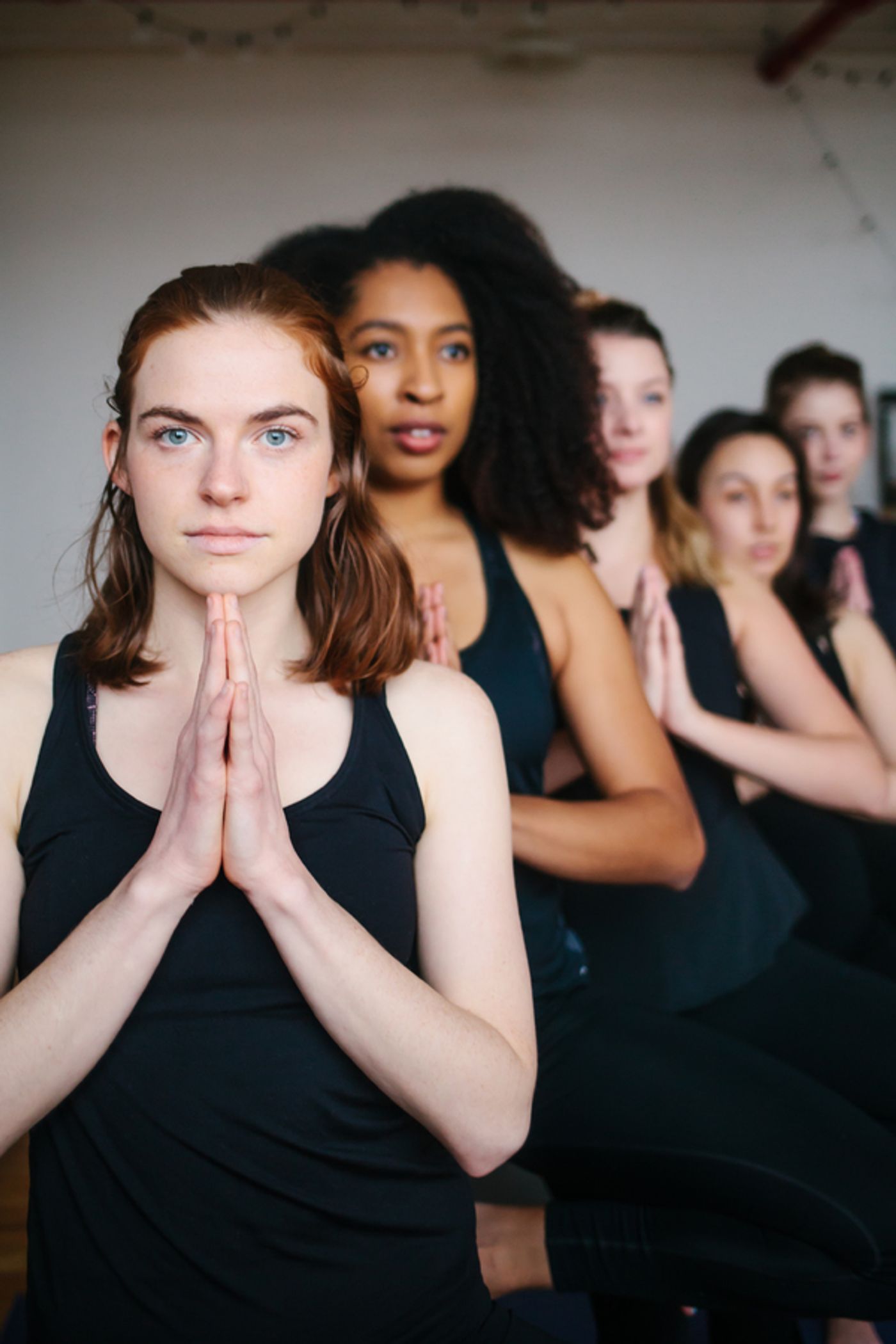 Photo Flash: First Look at Commission Theatre's CLEARING Photo Flash: First Look at Commission Theatre's CLEARING Image