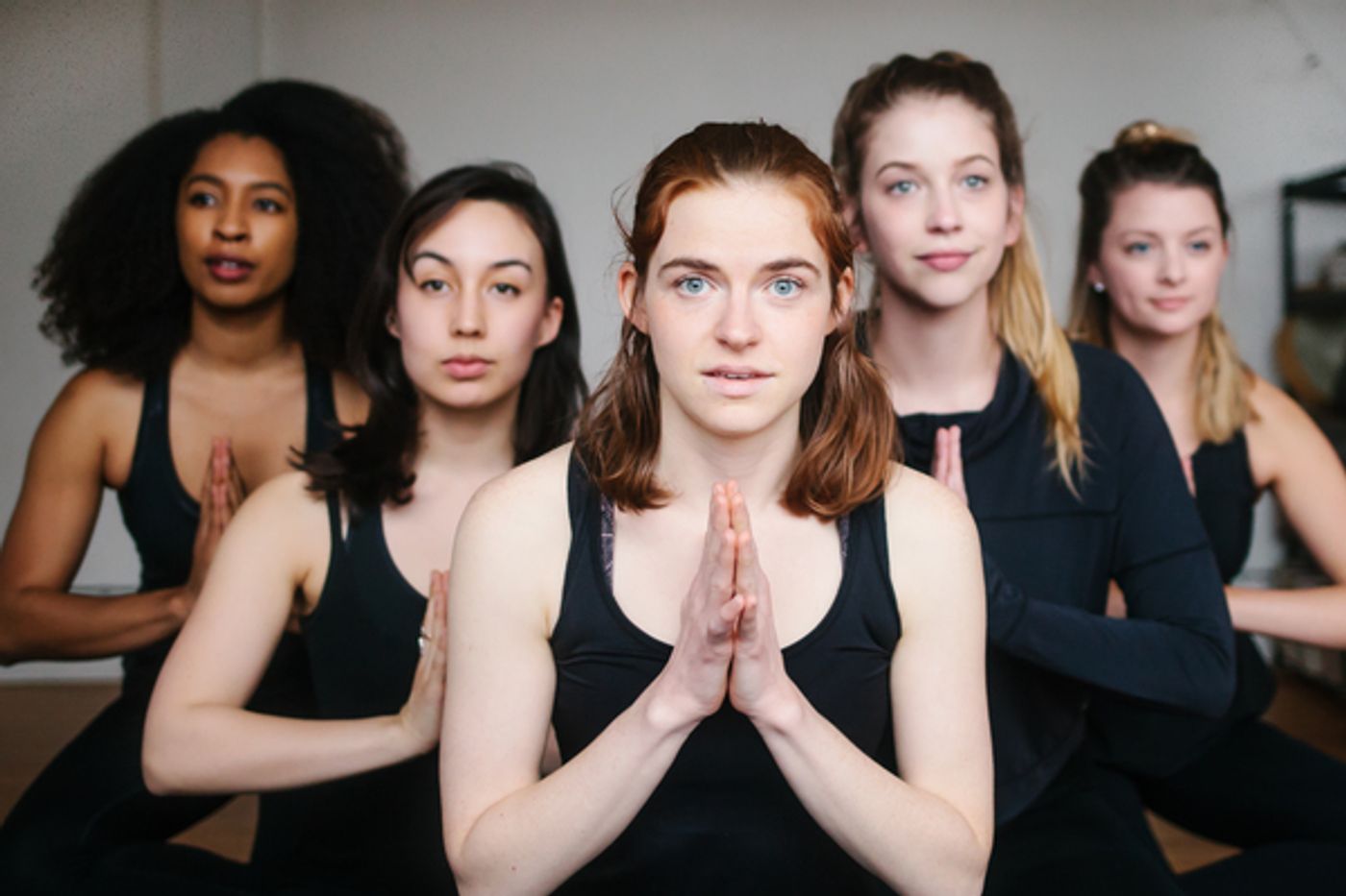 Photo Flash: First Look at Commission Theatre's CLEARING Photo Flash: First Look at Commission Theatre's CLEARING Image