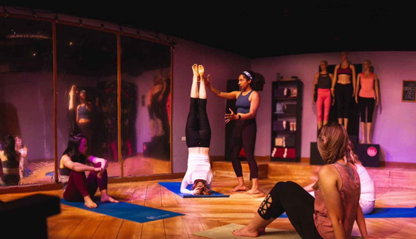 Photo Flash: First Look at Commission Theatre's CLEARING  Image