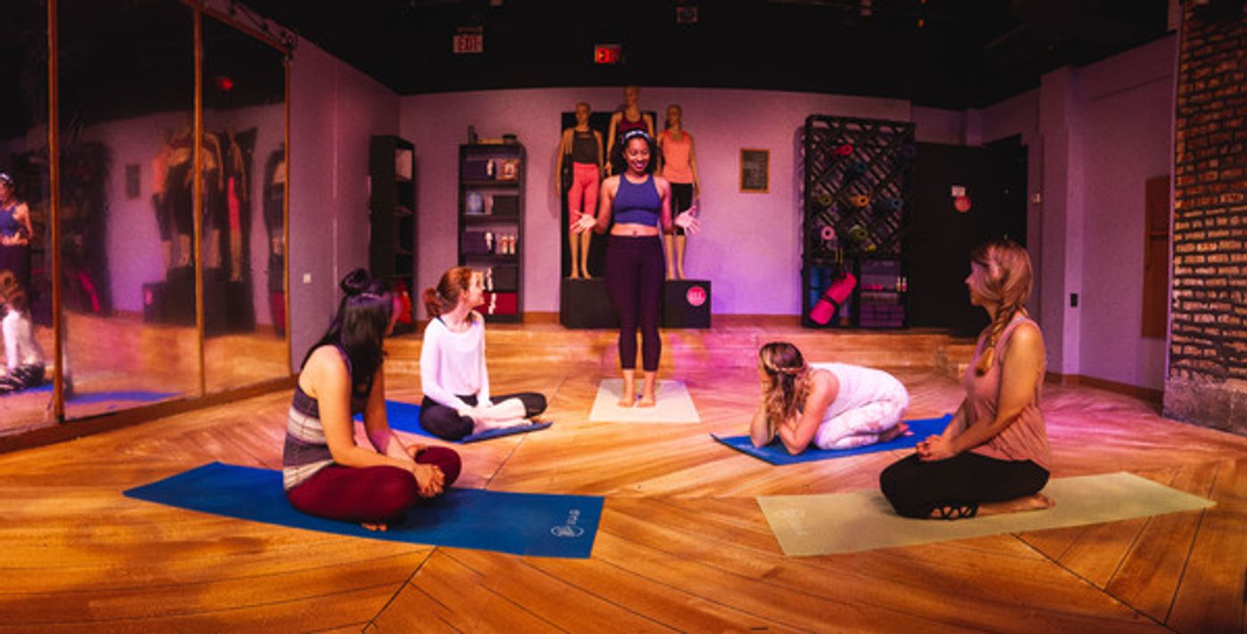 Photo Flash: First Look at Commission Theatre's CLEARING  Image