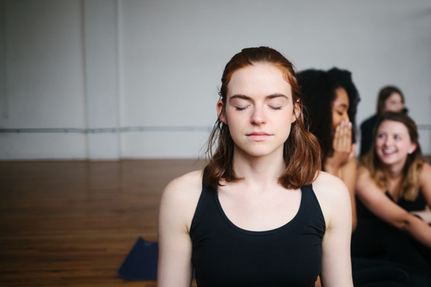 Photo Flash: First Look at Commission Theatre's CLEARING Photo Flash: First Look at Commission Theatre's CLEARING Image