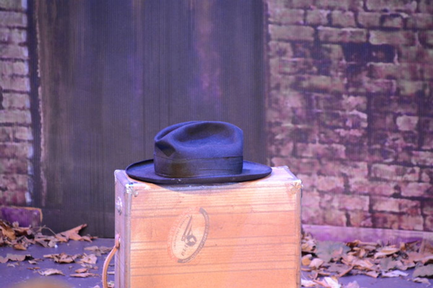 Photo Coverage: LONESOME BLUES Celebrates Opening Night at The York Theatre Company  Image