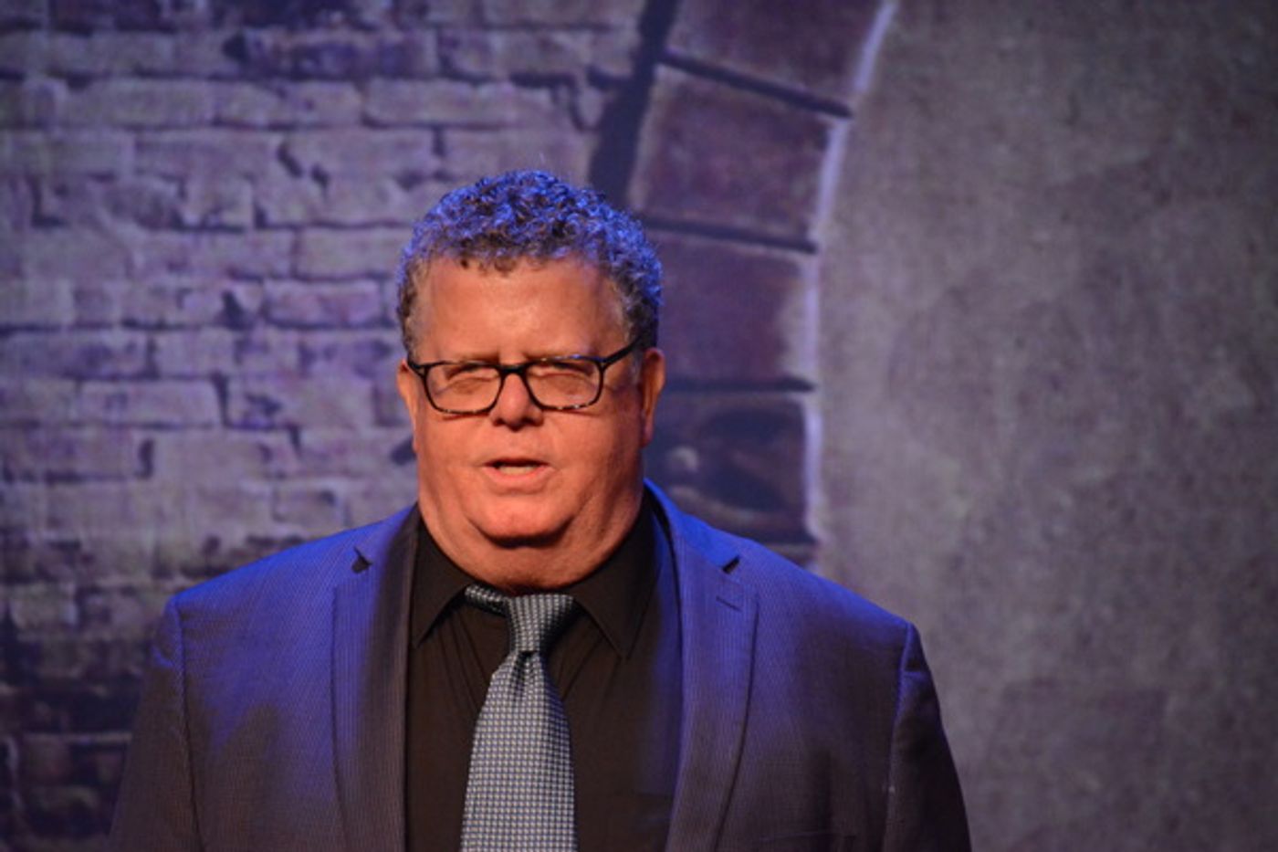 Photo Coverage: LONESOME BLUES Celebrates Opening Night at The York Theatre Company  Image