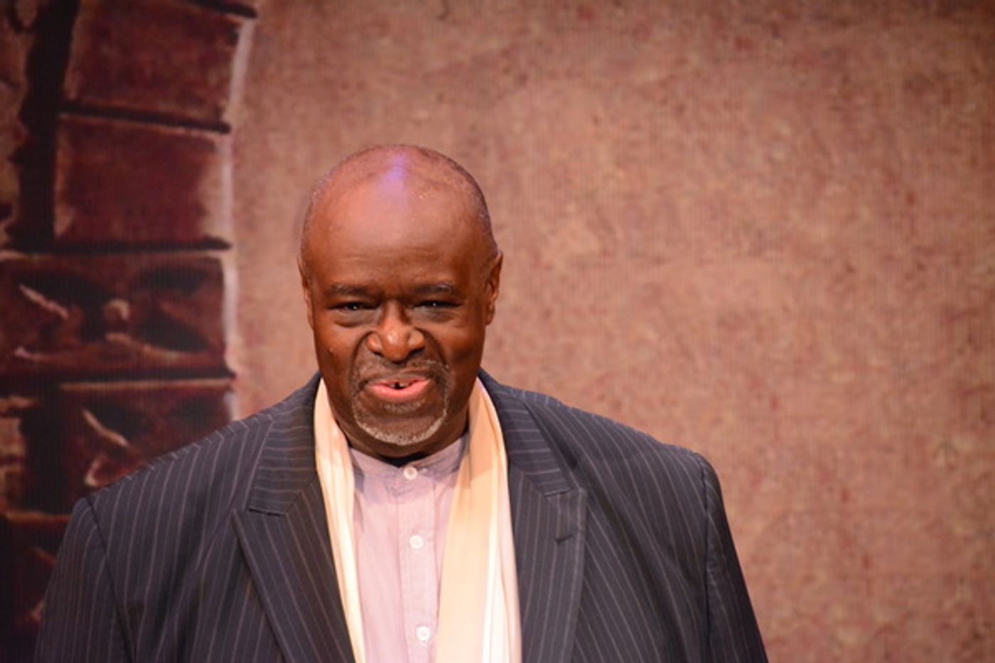 Photo Coverage: LONESOME BLUES Celebrates Opening Night at The York Theatre Company  Image