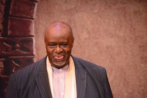 Akin Babatunde Photo