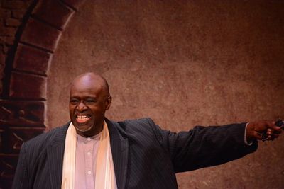 Akin Babatunde Photo