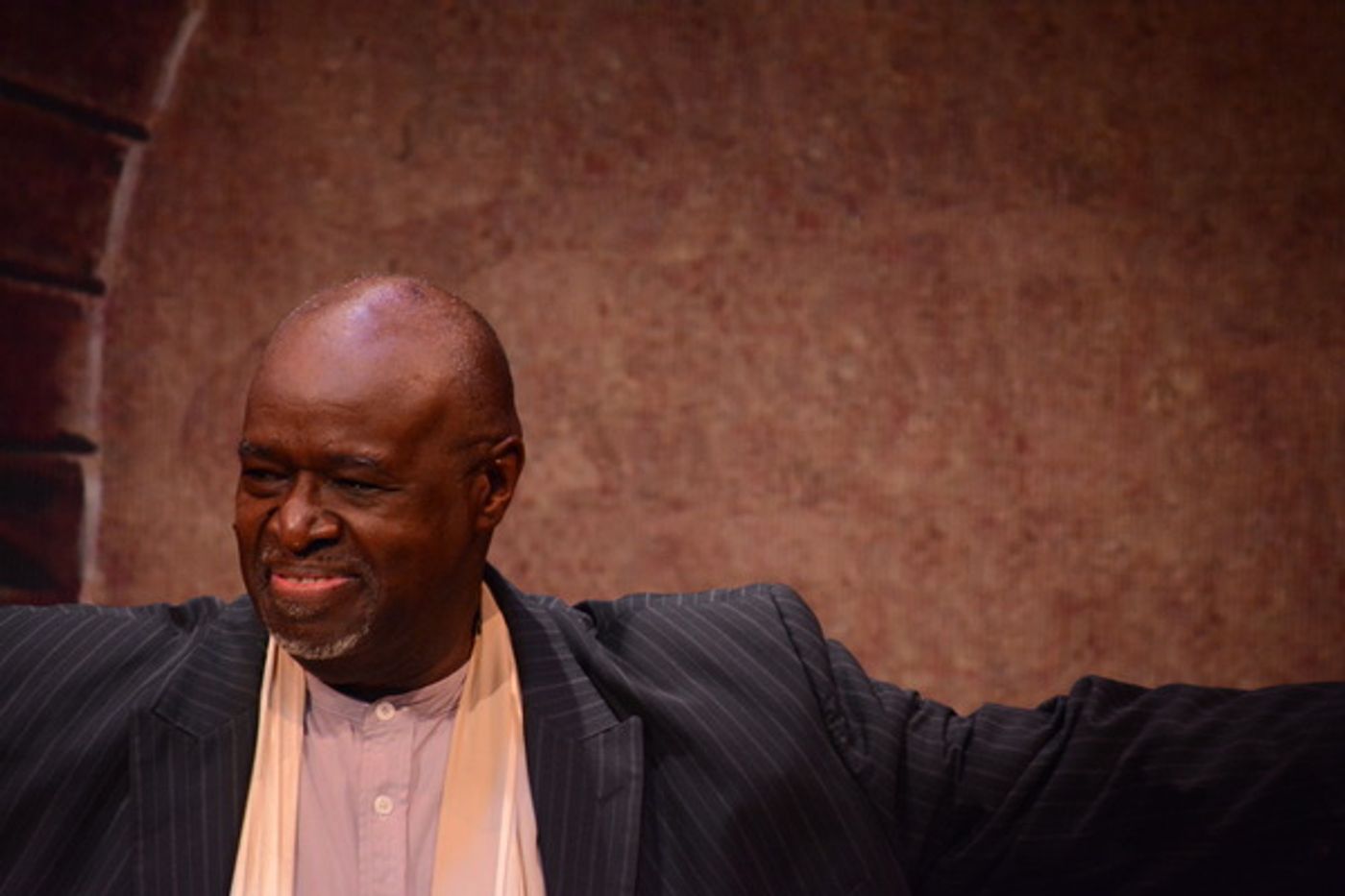 Photo Coverage: LONESOME BLUES Celebrates Opening Night at The York Theatre Company  Image