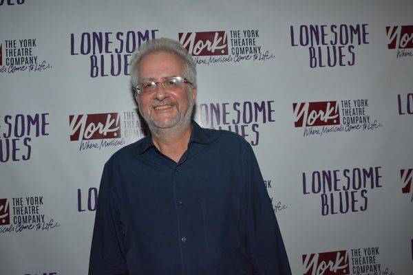 Alan Govenar (Writer) Photo