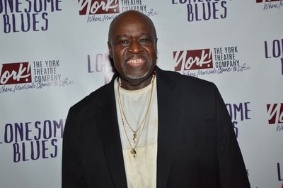 Akin Babatunde Photo