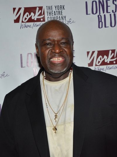 Akin Babatunde Photo