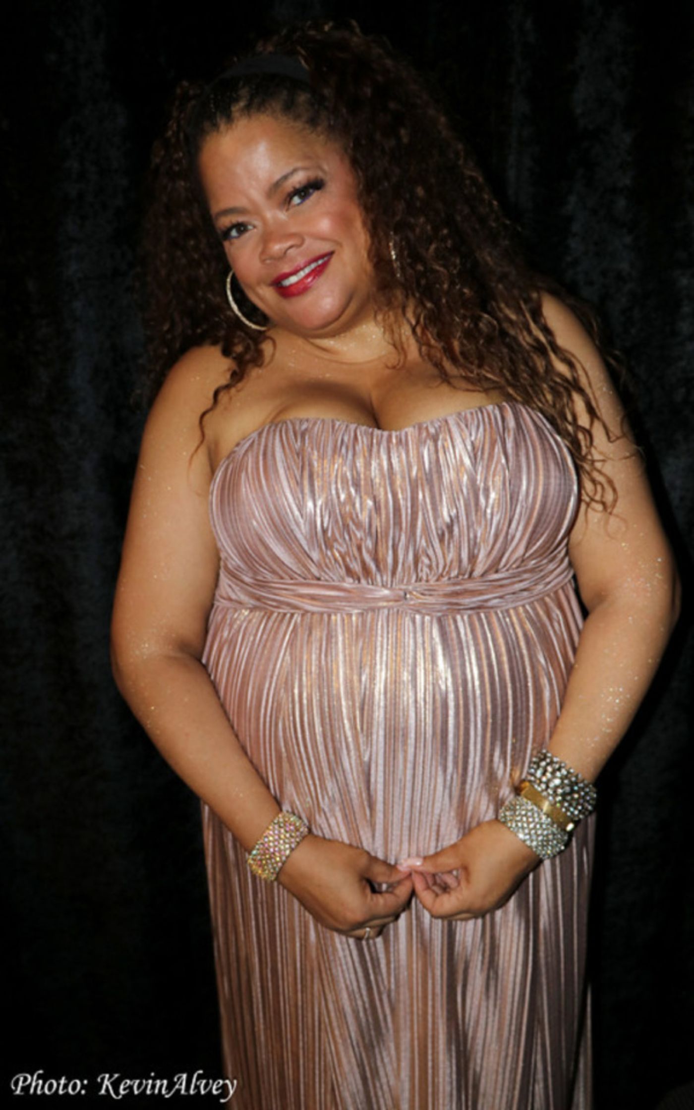 Photo Flash: Broadway at Birdland Presents Natalie Douglas  Image