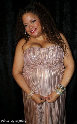 Natalie Douglas Photo