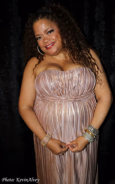 Natalie Douglas Photo