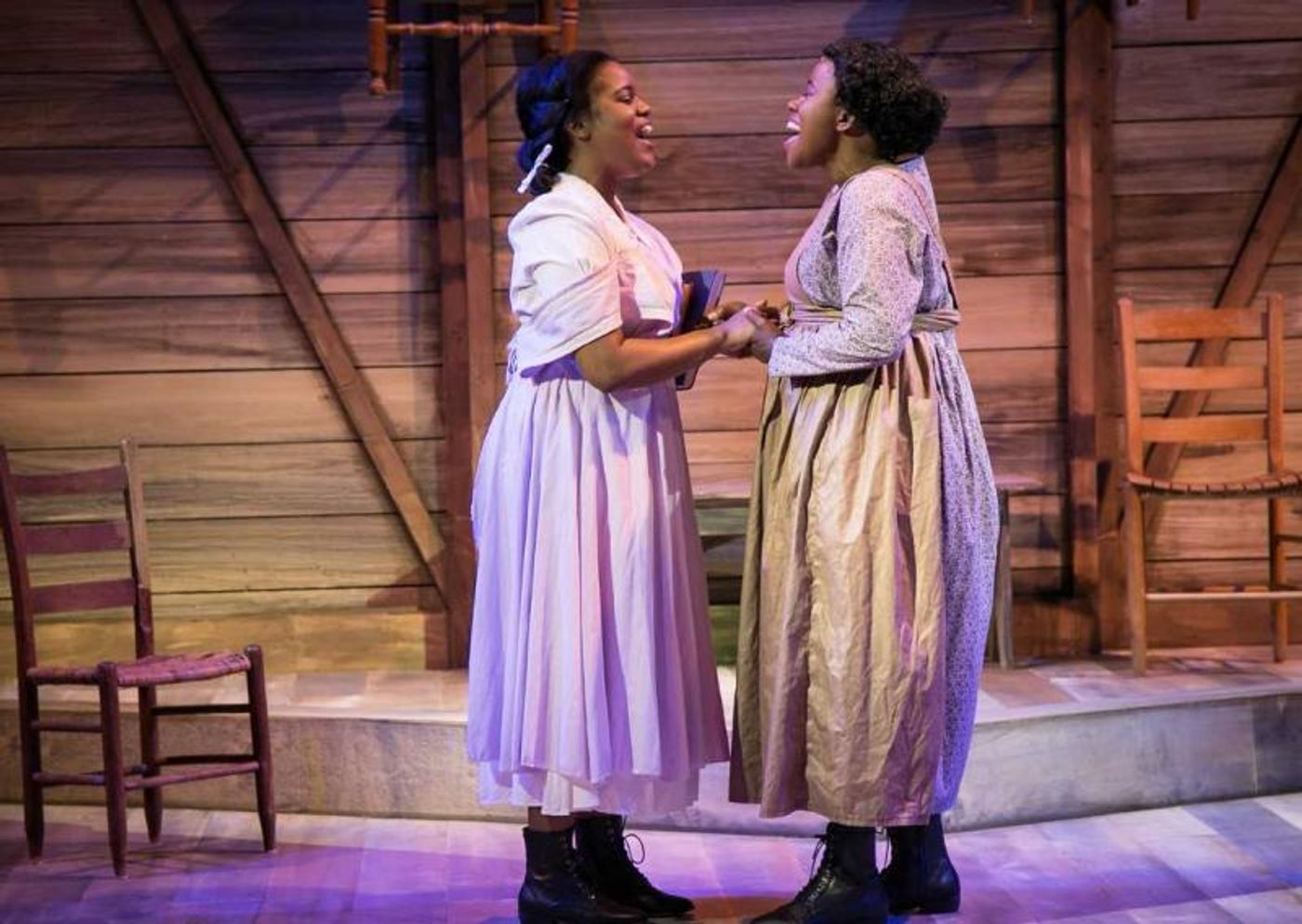 Regional Roundup: Top New Features This Week Around Our BroadwayWorld 6/22 - IN THE HEIGHTS, HUNCHBACK, GUYS AND DOLLS and More!  Image