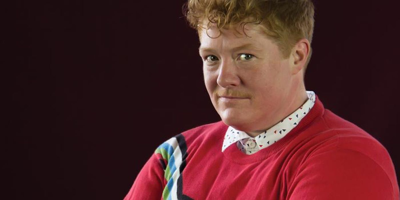 Interview: Becca Blackwell Talks THEY, THEMSELF AND SCHMERM, Mining Humor from Difficult Topics, and the Butterfly Effect of Queer Artists  Image