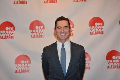Billy Crudup Photo
