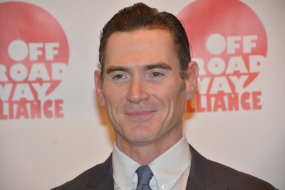 Billy Crudup Photo