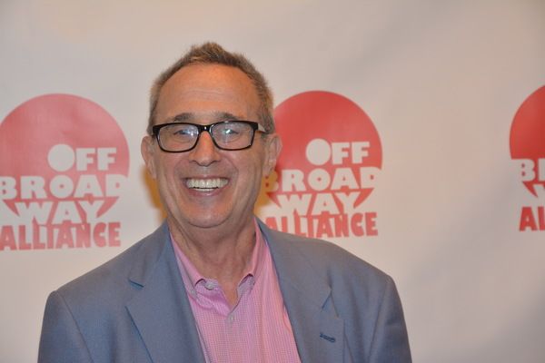 David Friedman Photo