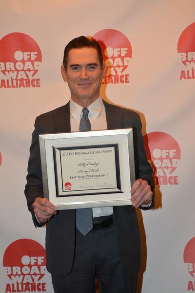 Billy Crudup Photo