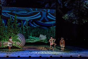 Danyel Fulton, Jared Grimes, James T. Lane Photo