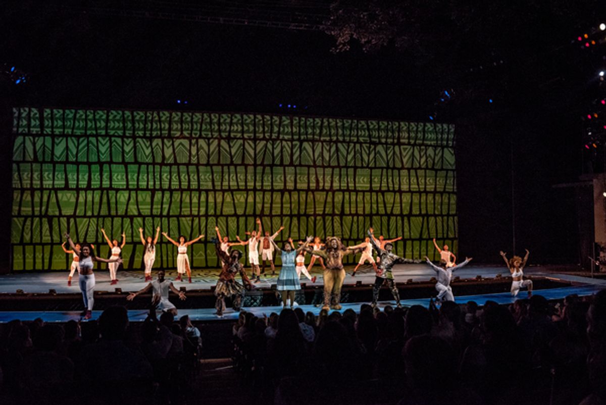 ared Grimes, Danyel Fulton, Darius de Haas, James T. Lane at 