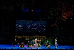 Jared Grimes, Danyel Fulton @ BroadwayWorld Jared Grimes, Danyel Fulton Photo