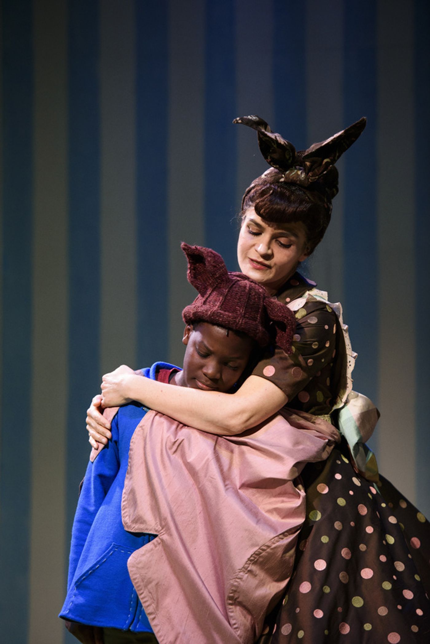 Photo Flash: Alliance Theatre's WINNIE-THE-POOH Extends Due to Popular Demand  Image