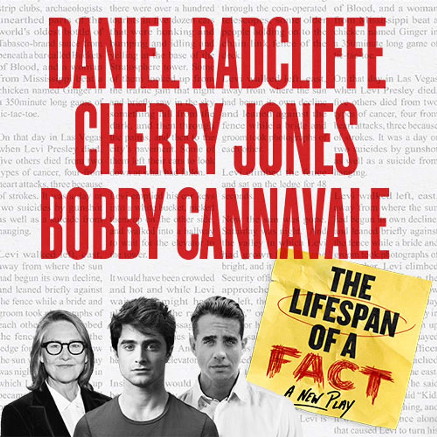 Brief 6/21: SKINTIGHT Starring Idina Menzel Opens Tonight, and More! Brief 6/21: SKINTIGHT Starring Idina Menzel Opens Tonight, and More! Image