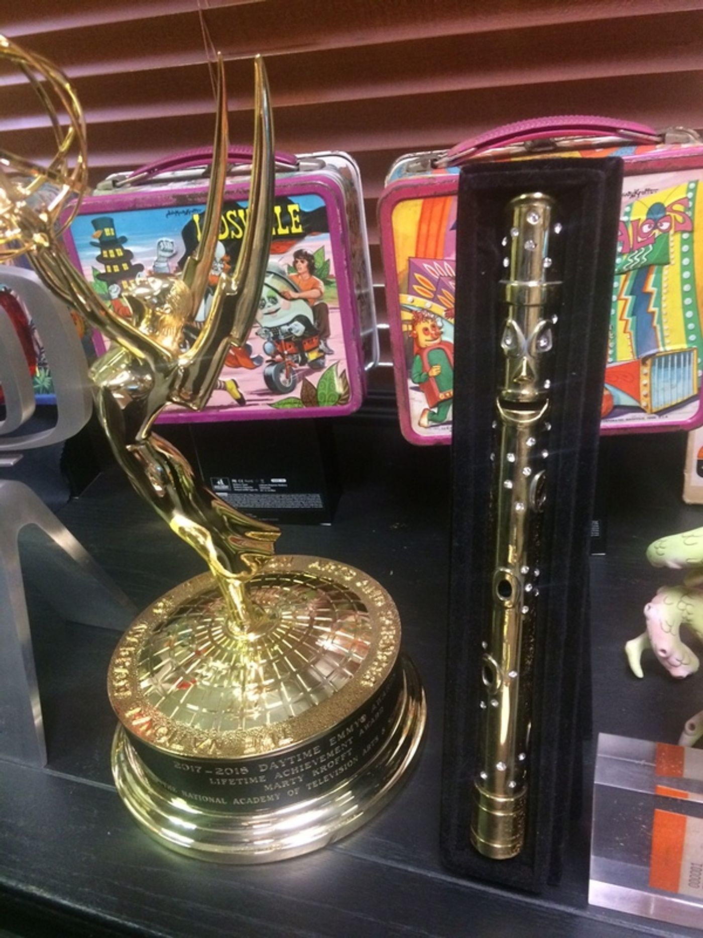 Photo Flash:  Sid and Marty Krofft to Visit Comic-Con San Diego  Image