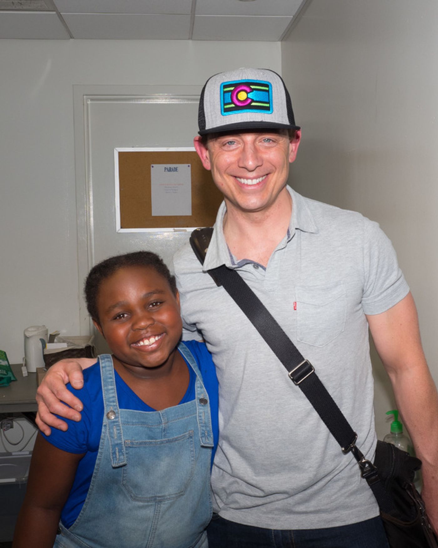 Photo Coverage: 3D Theatricals PARADE Comes To Redondo Beach  Image