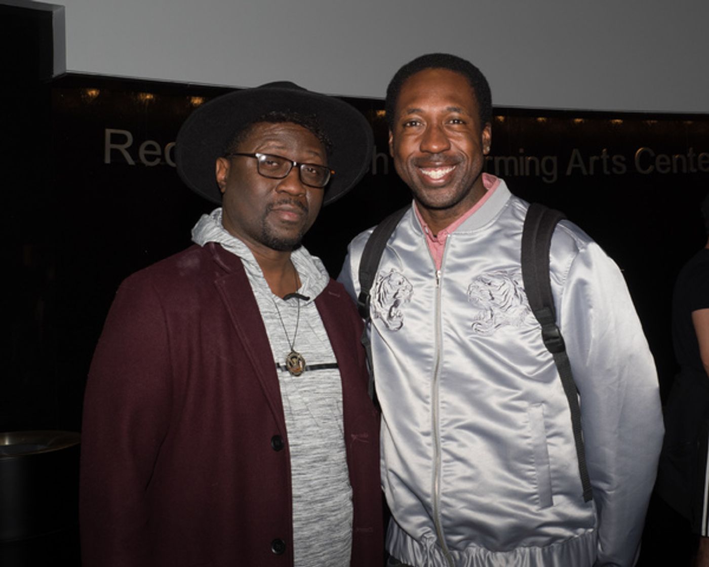 Photo Coverage: 3D Theatricals PARADE Comes To Redondo Beach  Image