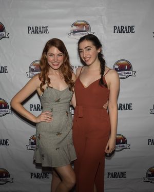 Renna Nightingale and Jenna Rosen Photo