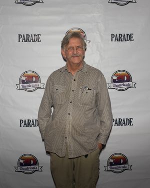 Robert W. Laur Photo