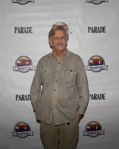 Robert W. Laur Photo