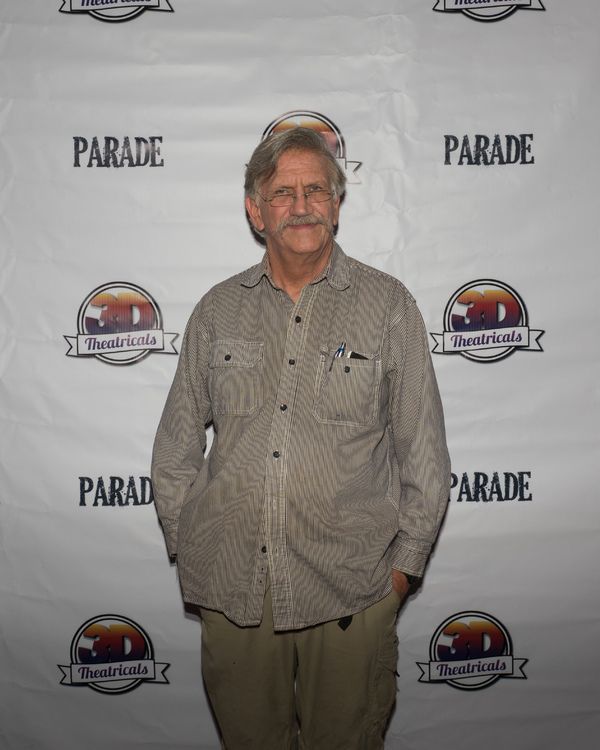 Robert W. Laur Photo