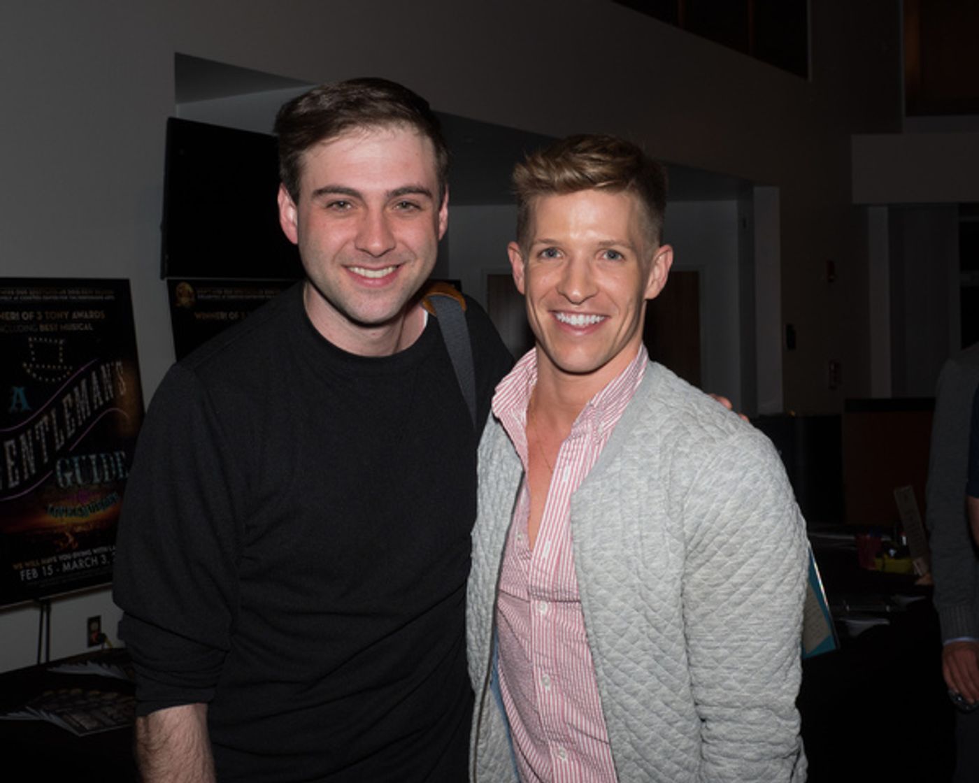 Photo Coverage: 3D Theatricals PARADE Comes To Redondo Beach  Image