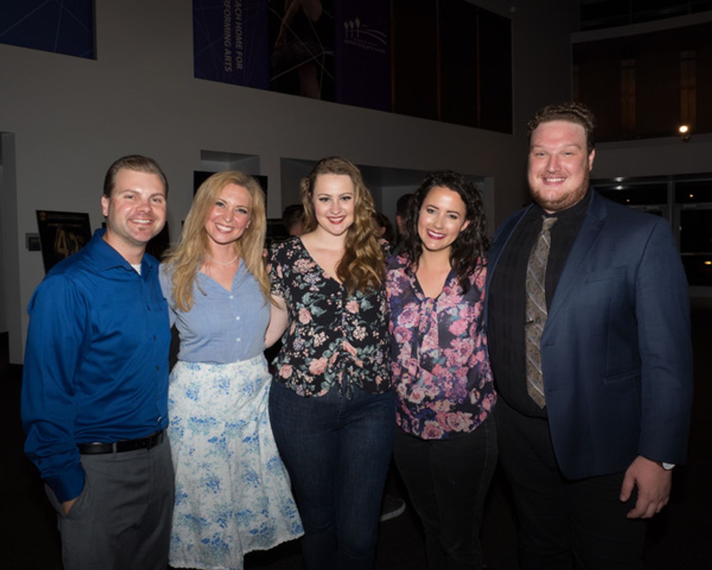 Photo Coverage: 3D Theatricals PARADE Comes To Redondo Beach  Image