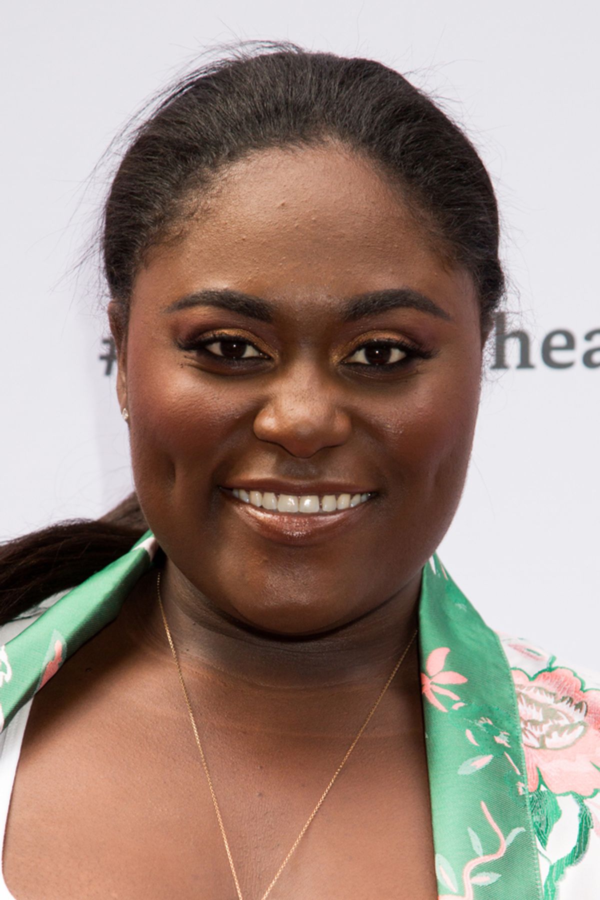 Danielle Brooks at 