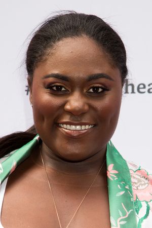 Danielle Brooks Photo