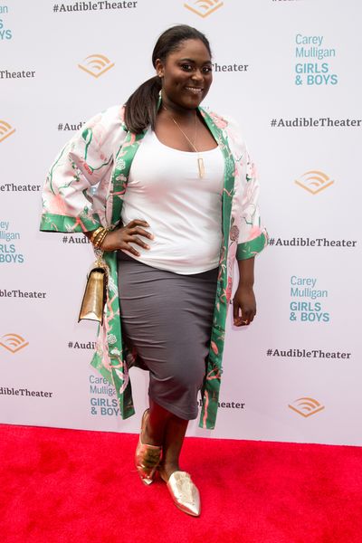 Danielle Brooks Photo