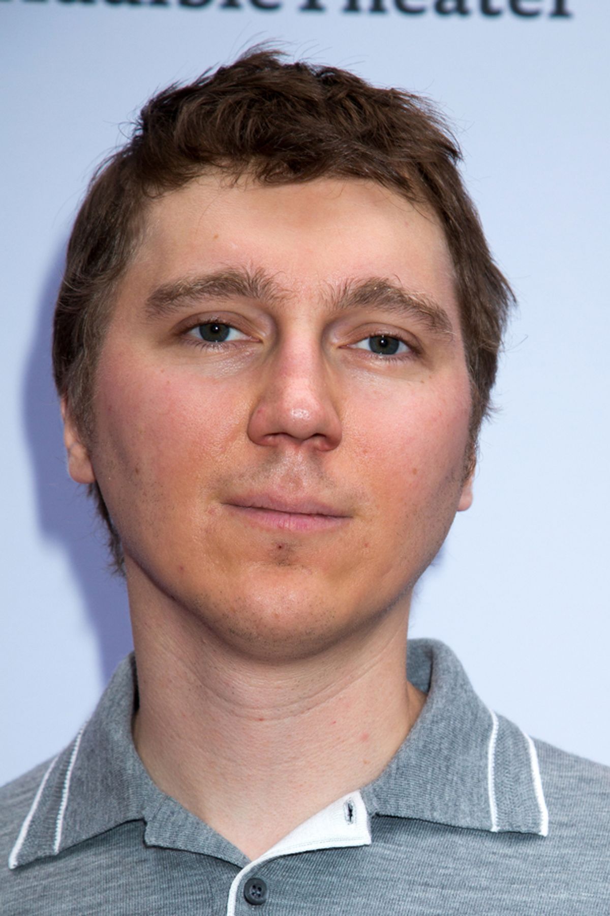 Paul Dano at 