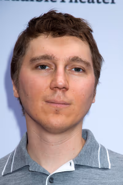 Paul Dano Photo