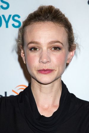 Carey Mulligan @ BroadwayWorld Carey Mulligan Photo